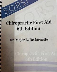 Chiropractic First Aid (6th Edition)